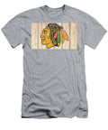 The Chicago Blackhawks 1e Brian Reaves T-Shirt