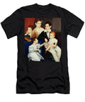 The Children of Dr Elias Ogden Natchez Mississippi American School T-Shirt
