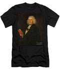 The Clergyman C1800 English School T-Shirt