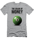The Color of Money Alternative Movie Poster Movie Poster Boy T-Shirt