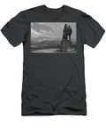 The Commando Memorial Linsey Williams T-Shirt