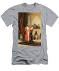 The Connoisseur Ludwig Deutsch T-Shirt