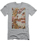 The Conquest of Eger From the Egri Fetihnamesi Turkish School T-Shirt