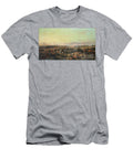 The Crimean War Battle of the Alma Eugene Louis Lami T-Shirt