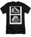 The Cullinan Diamond I Historic Illustrations T-Shirt