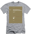 The Current Status of the Hepatic Membrane Receptor National Institutes of Health T-Shirt