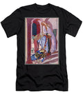 The Death of Romeo and Juliet Final Scene of the Play By William Shakespeare 1564 1616 Maurice Berty T-Shirt