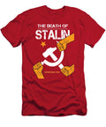 The Death of Stalin Alternative Movie Poster Movie Poster Boy T-Shirt