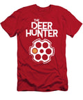The Deer Hunter Alternative Movie Poster Movie Poster Boy T-Shirt