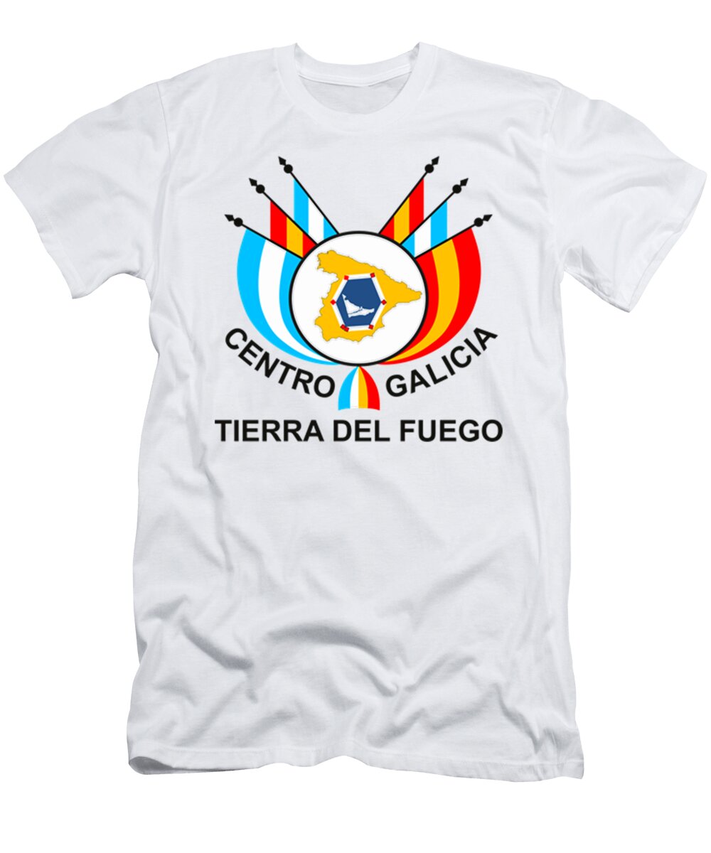 The Del Fuegos American 1980s Garage Style Rock Band Rosetta Hamshere T-Shirt