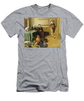 The Departure of the Prodigal Son C1630 Jan Miense Molenaer T-Shirt