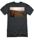 The Desert City Daybreak Shaun Higson T-Shirt