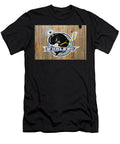 The Detroit Whalers Brian Reaves T-Shirt