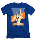 The Dictator Alternative Movie Poster Movie Poster Boy T-Shirt