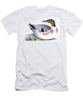 The Drake 1791 96 Thomas Lord T-Shirt