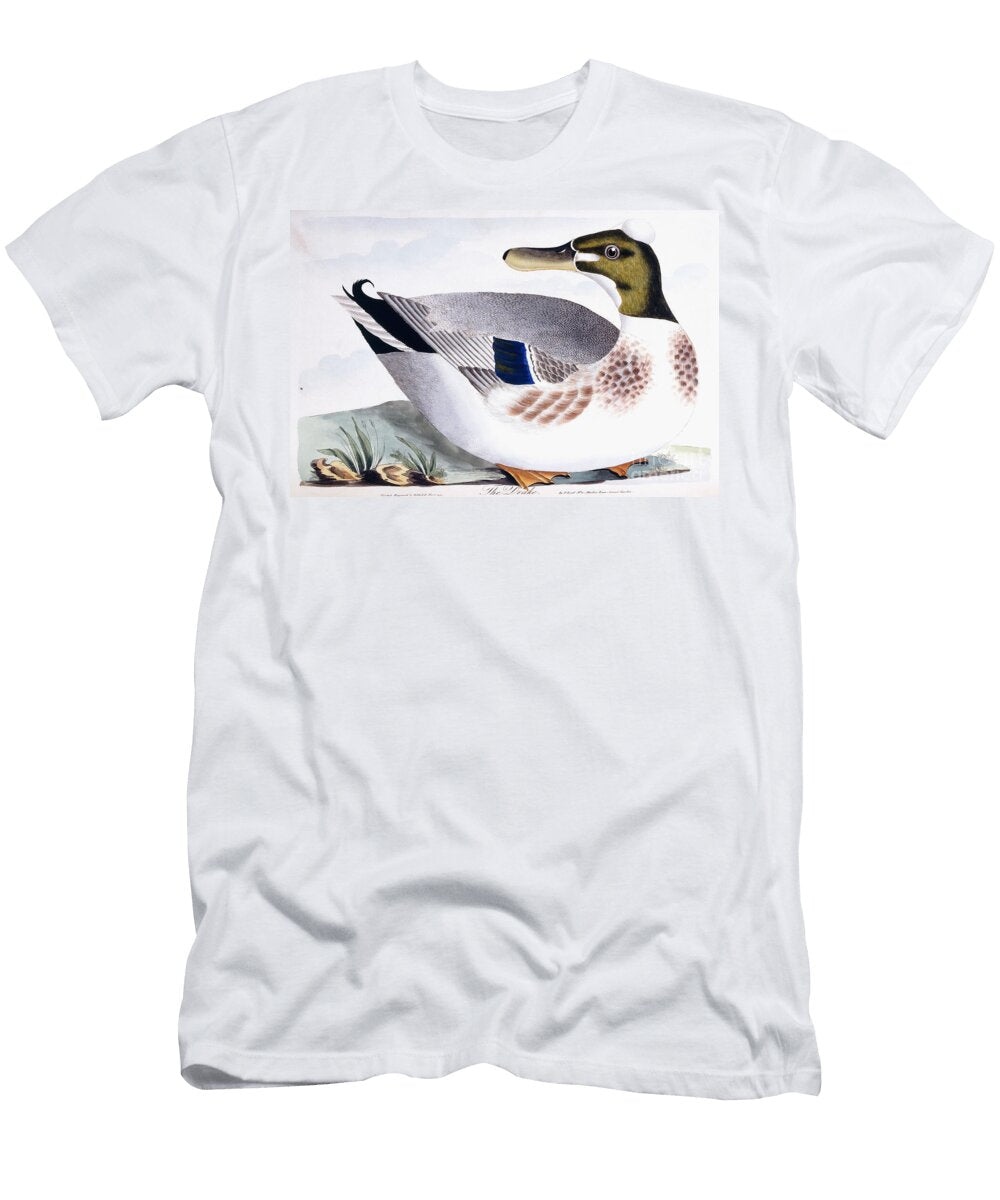 The Drake 1791 96 Thomas Lord T-Shirt