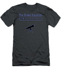 The Drake Equation Ermias Acacia T-Shirt