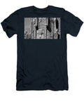 The Drake Philadelphia Bill Cannon T-Shirt