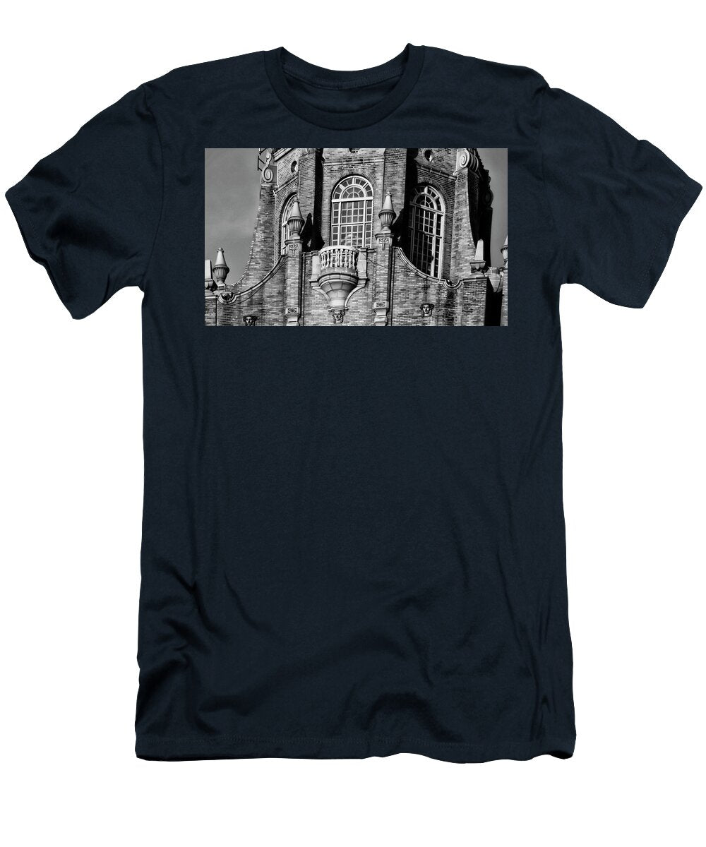 The Drake Philadelphia Bill Cannon T-Shirt