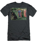 The Dream of Fair Women Edward Coley Burne Jones T-Shirt