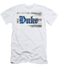 The Duke Blue Devils 1c Brian Reaves T-Shirt