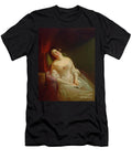 The Dull Story 1843 44 George Caleb Bingham T-Shirt