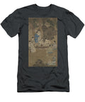 The Eighteen Scholars of Tang 17th Century Chinese School T-Shirt