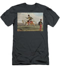 The Eleventh Hussars J Earp T-Shirt