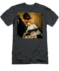 The End of the Day By William Sergeant Kendall Orca Art Gallery T-Shirt