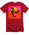 The Endless Summer 1966 Original Movie Poster T-Shirt