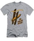 The English Patient Alternative Movie Poster Movie Poster Boy T-Shirt