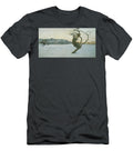 The Evil Mothers 1894 Giovanni Segantini T-Shirt
