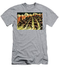 The Exam Room 1934 By Cyril Edward Power Cyril Edward Power T-Shirt