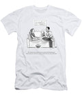 The Exciting Last Thirty Seconds of Play Ali Solomon T-Shirt