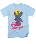The Exorcist Pazuzu Brand a T-Shirt