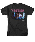 The Exorcist Your Mother Brand a T-Shirt