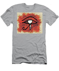The Eye of Horus Pierre Blanchard T-Shirt