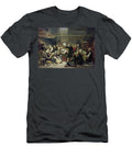 The Fanatics 1866 Adolph Tidemand T-Shirt