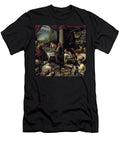 The Feast of Anthony and Cleopatra Leandro Da Ponte Bassano T-Shirt