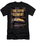 The Fifth Element Alternative Movie Poster Movie Poster Boy T-Shirt