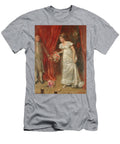 The Final Bow Signed G G K Il Bu Rn E George Goodwin Kilburne T-Shirt