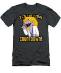 The Final Countdown Cole Porter T-Shirt