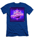The Final Countdown Cover Esoterica Art Agency T-Shirt