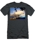 The Final Curtain Will Borden T-Shirt