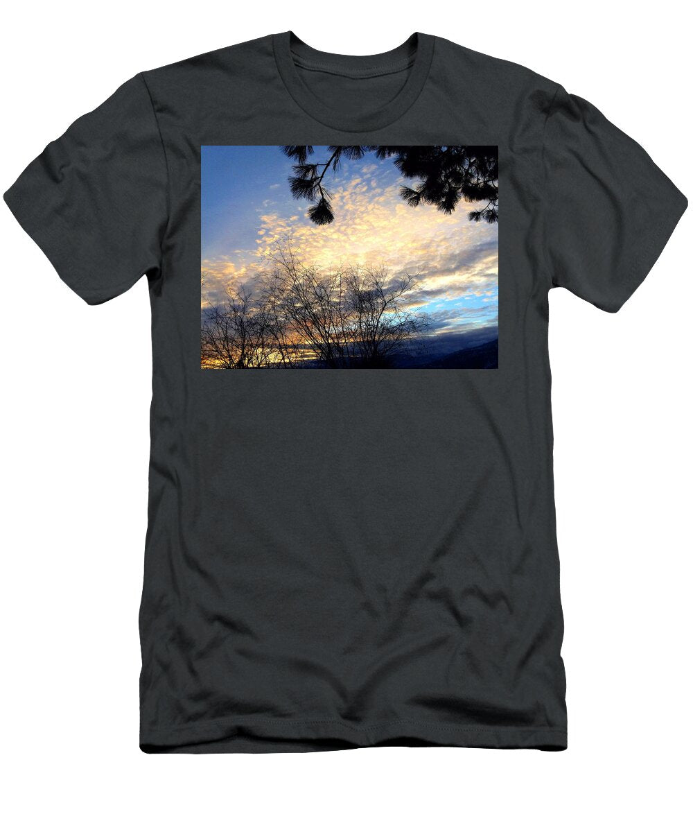 The Final Curtain Will Borden T-Shirt