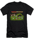 The Final Fight Boy Boy Stewart Leanne T-Shirt