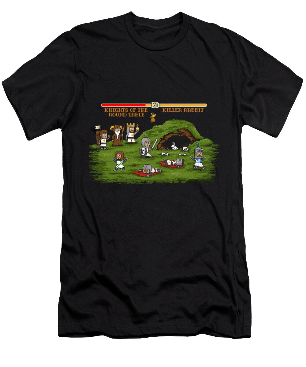 The Final Fight Boy Boy Stewart Leanne T-Shirt