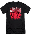 The Final Girl Ludwig Van Bacon T-Shirt