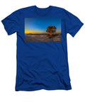 The Final Moments Marvin Spates T-Shirt