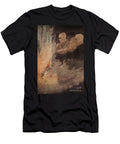 The Final Release Illustration From Myths of the Hindus and Buddhists By Sister Nivedita and Ananda Coomaraswamy 1st Edition 1913 Abanindranath Tagore T-Shirt